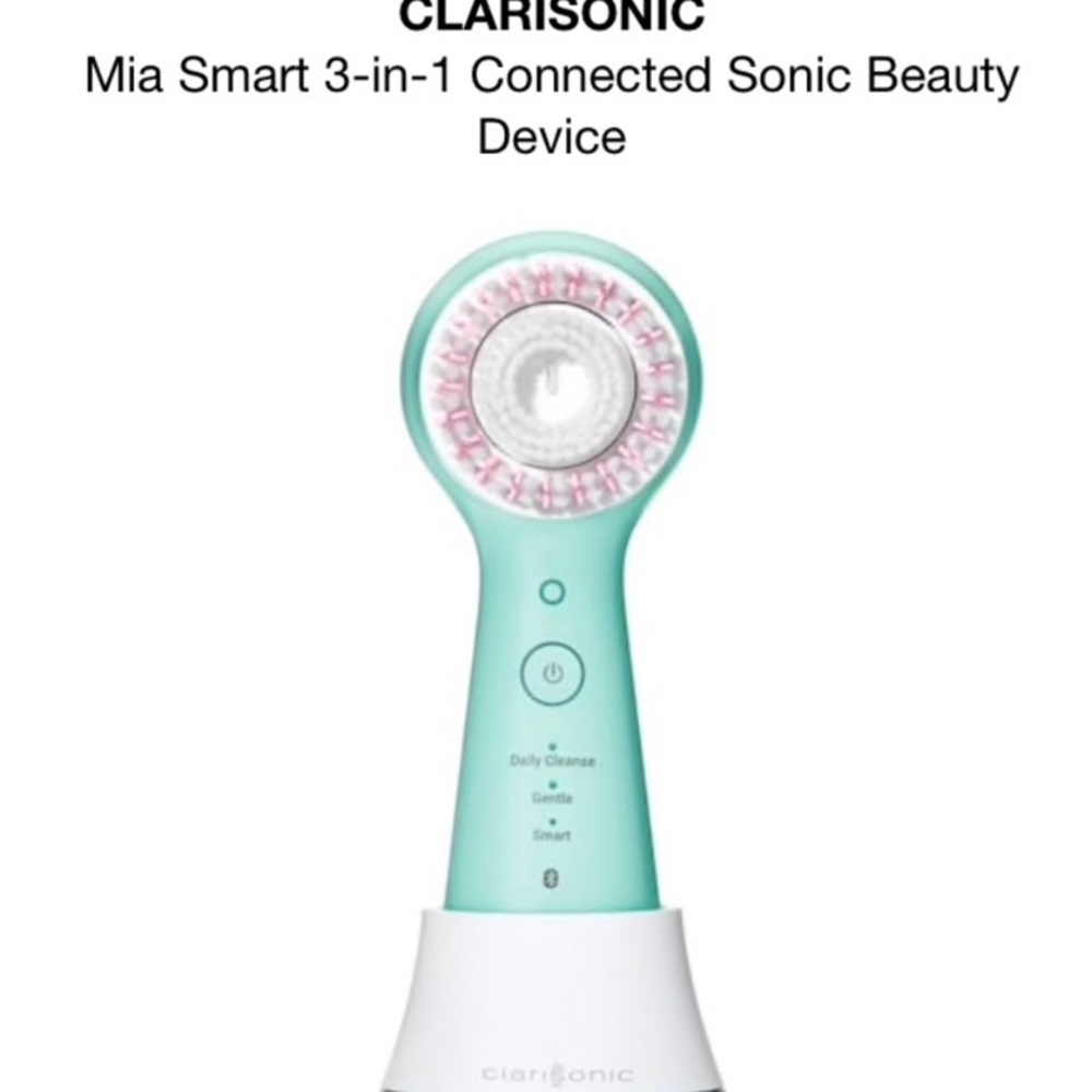 Clarisonic Mia Smart- Mint Green - Picture 6 of 7